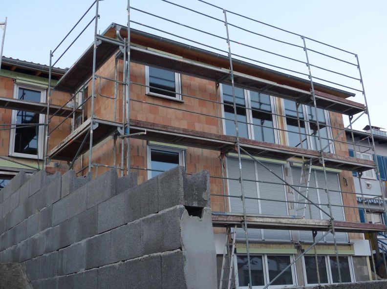 农村建房记账软件哪个好用点 农村建房记账软件哪个好用？一键对比功能实测大揭秘