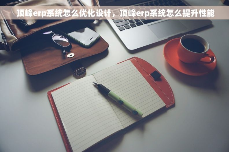  顶峰erp系统怎么优化设计，顶峰erp系统怎么提升性能