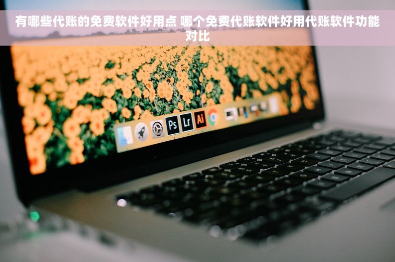 有哪些代账的免费软件好用点 哪个免费代账软件好用代账软件功能对比