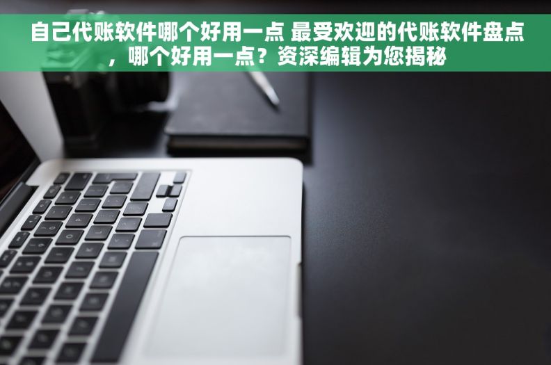 自己代账软件哪个好用一点 最受欢迎的代账软件盘点，哪个好用一点？资深编辑为您揭秘