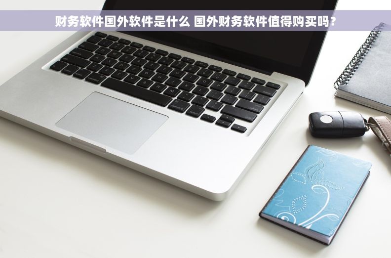 财务软件国外软件是什么 国外财务软件值得购买吗？