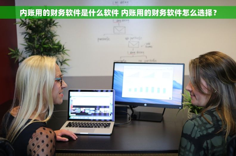 内账用的财务软件是什么软件 内账用的财务软件怎么选择？