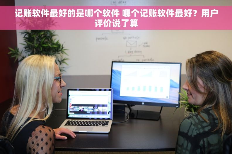 记账软件最好的是哪个软件 哪个记账软件最好？用户评价说了算
