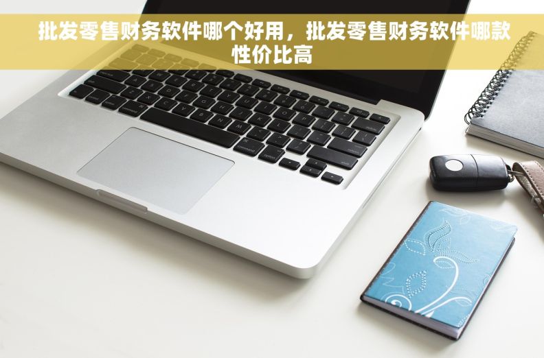  批发零售财务软件哪个好用，批发零售财务软件哪款性价比高