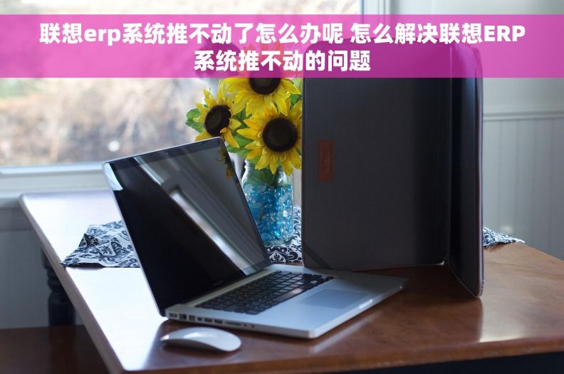 联想erp系统推不动了怎么办呢 怎么解决联想ERP系统推不动的问题