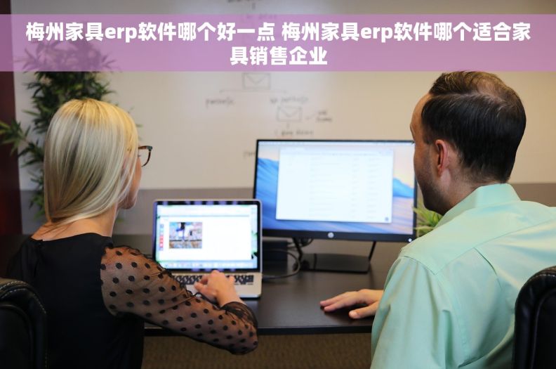 梅州家具erp软件哪个好一点 梅州家具erp软件哪个适合家具销售企业