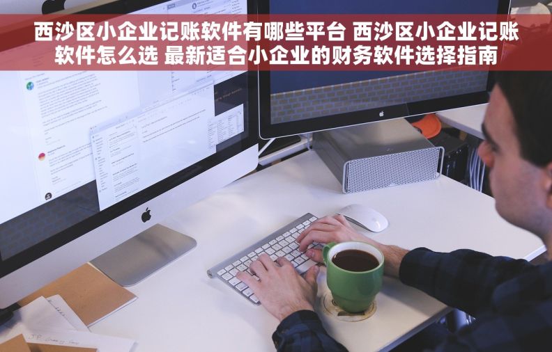 西沙区小企业记账软件有哪些平台 西沙区小企业记账软件怎么选 最新适合小企业的财务软件选择指南