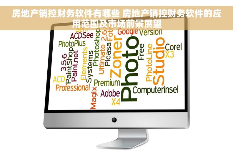 房地产销控财务软件有哪些 房地产销控财务软件的应用范围及市场前景展望