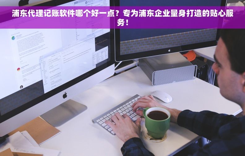 浦东代理记账软件哪个好一点？专为浦东企业量身打造的贴心服务！