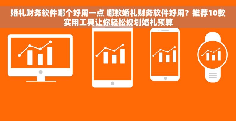 婚礼财务软件哪个好用一点 哪款婚礼财务软件好用？推荐10款实用工具让你轻松规划婚礼预算