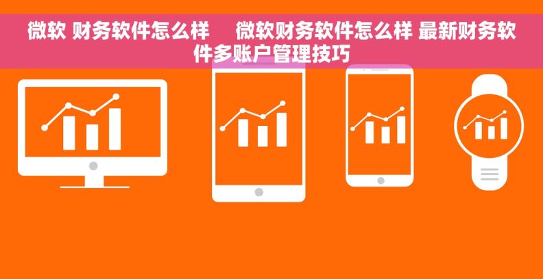 微软 财务软件怎么样     微软财务软件怎么样 最新财务软件多账户管理技巧