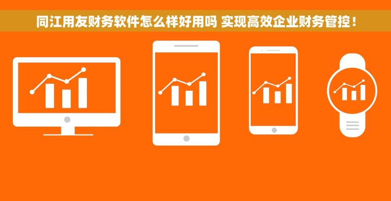 同江用友财务软件怎么样好用吗 实现高效企业财务管控！
