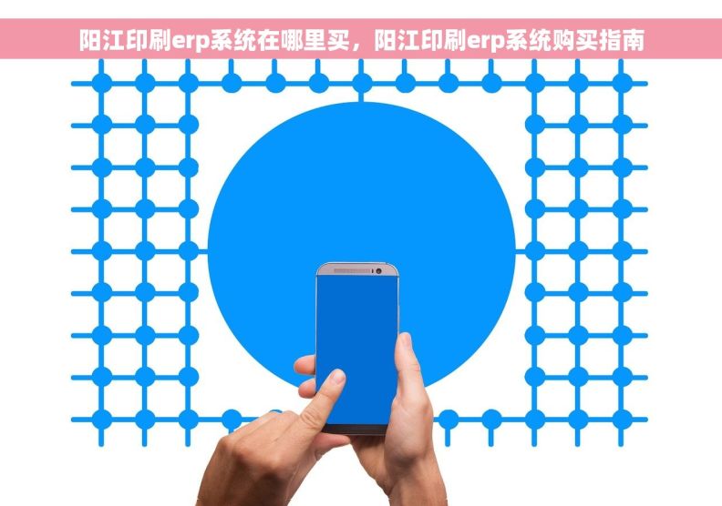 阳江印刷erp系统在哪里买，阳江印刷erp系统购买指南