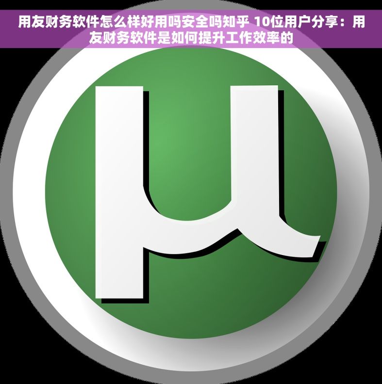 用友财务软件怎么样好用吗安全吗知乎 10位用户分享:用友财务软件是如何提升工作效率的 用友财务软件怎么样好用吗安全吗知乎 10位用户分享:用友财务软件是如何提升工作效率的