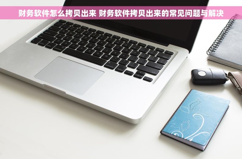 财务软件怎么拷贝出来 财务软件拷贝出来的常见问题与解决