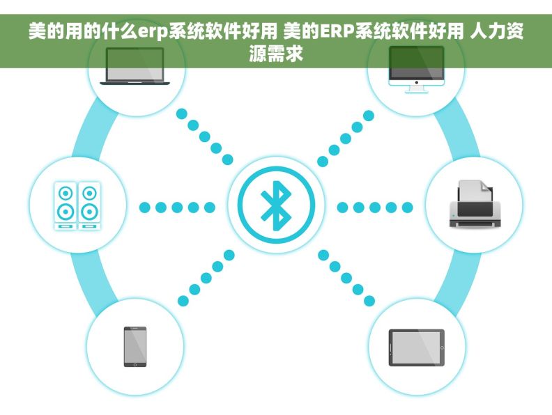 美的用的什么erp系统软件好用 美的ERP系统软件好用 人力资源需求