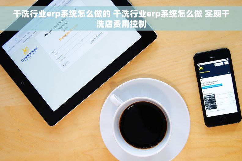 干洗行业erp系统怎么做的 干洗行业erp系统怎么做 实现干洗店费用控制