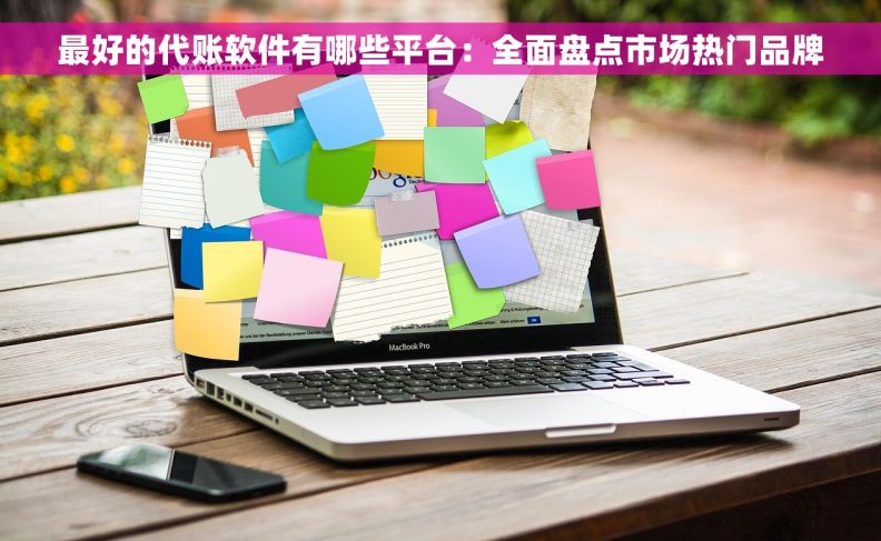 最好的代账软件有哪些平台：全面盘点市场热门品牌