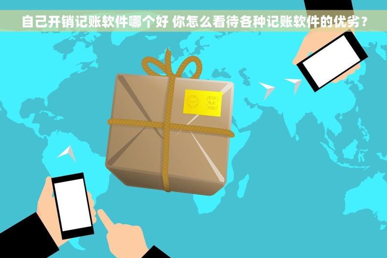 自己开销记账软件哪个好 你怎么看待各种记账软件的优劣？