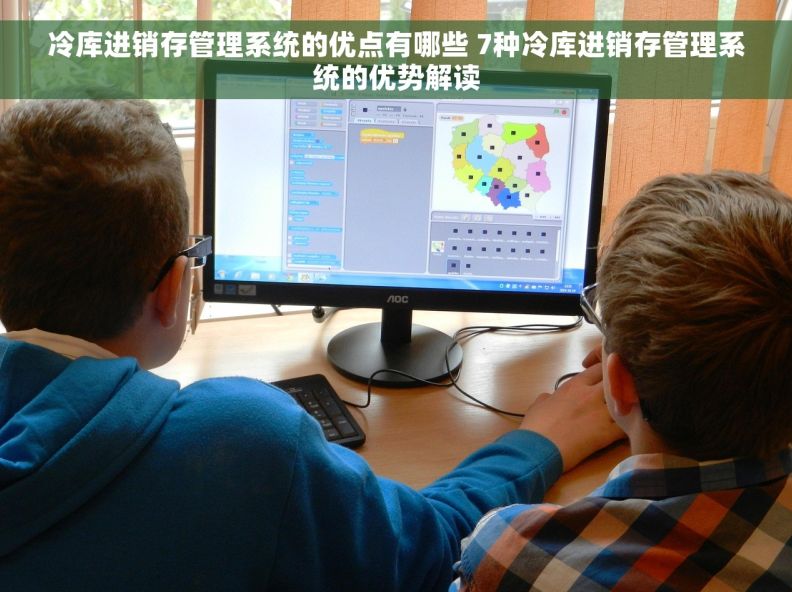 冷库进销存管理系统的优点有哪些 7种冷库进销存管理系统的优势解读
