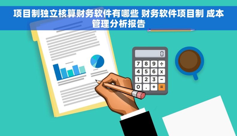 项目制独立核算财务软件有哪些 财务软件项目制 成本管理分析报告
