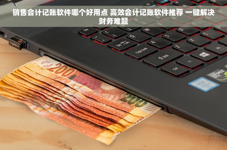 销售会计记账软件哪个好用点 高效会计记账软件推荐 一键解决财务难题