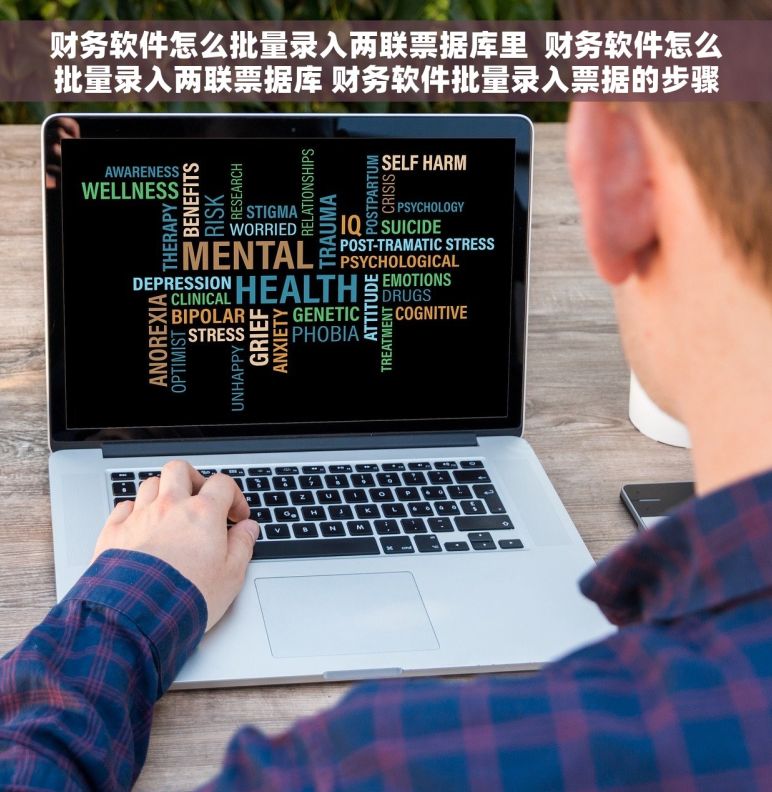 财务软件怎么批量录入两联票据库里  财务软件怎么批量录入两联票据库 财务软件批量录入票据的步骤