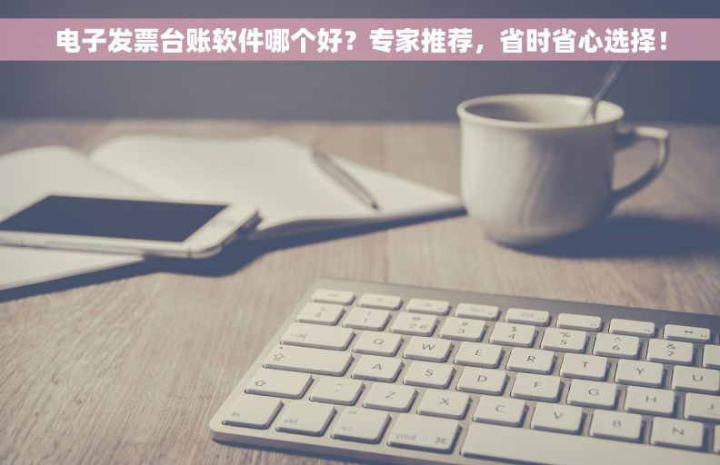 电子发票台账软件哪个好？专家推荐，省时省心选择！