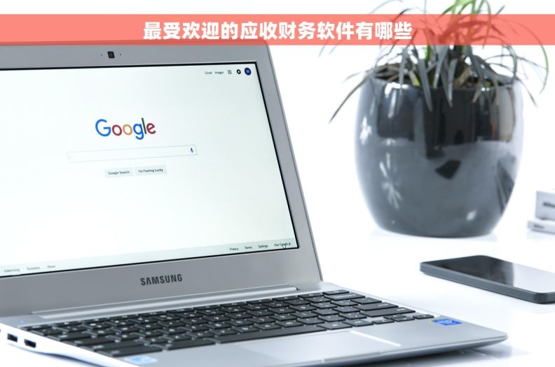 最受欢迎的应收财务软件有哪些