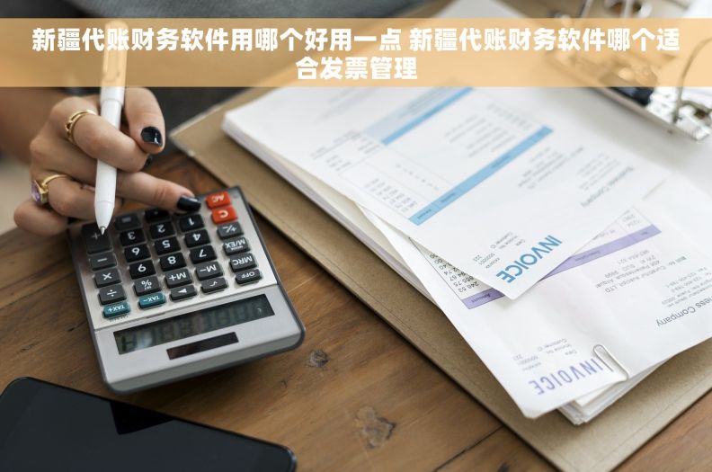 新疆代账财务软件用哪个好用一点 新疆代账财务软件哪个适合发票管理