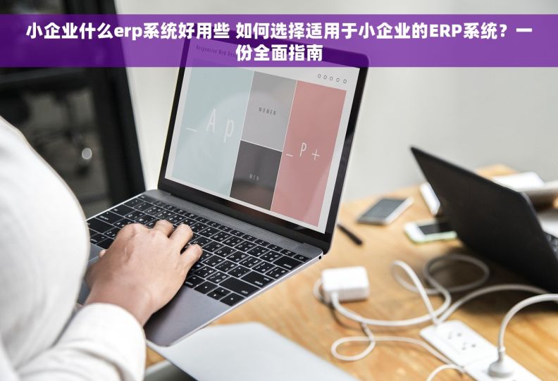 小企业什么erp系统好用些 如何选择适用于小企业的ERP系统？一份全面指南