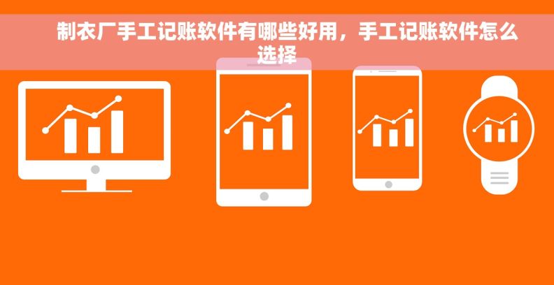     制衣厂手工记账软件有哪些好用，手工记账软件怎么选择