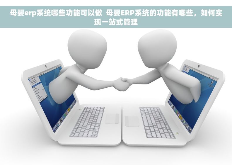 母婴erp系统哪些功能可以做  母婴ERP系统的功能有哪些，如何实现一站式管理