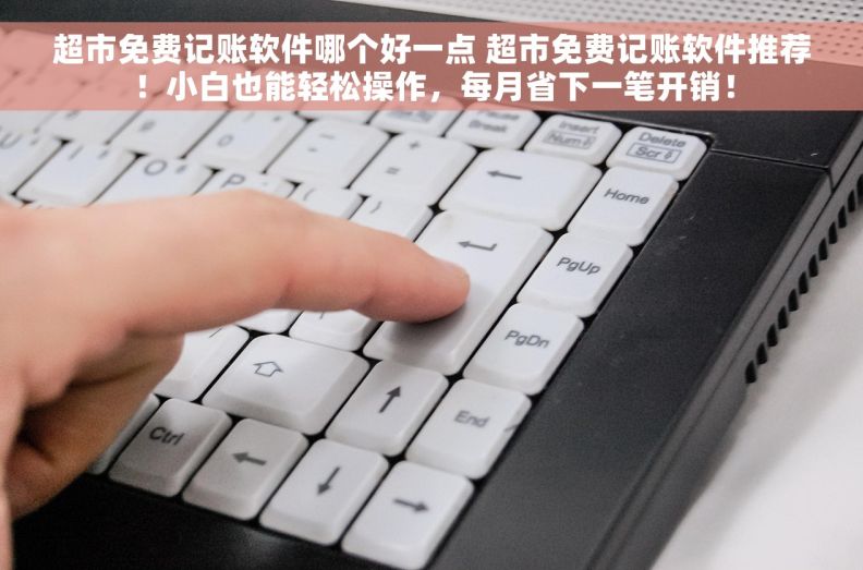 超市免费记账软件哪个好一点 超市免费记账软件推荐！小白也能轻松操作，每月省下一笔开销！