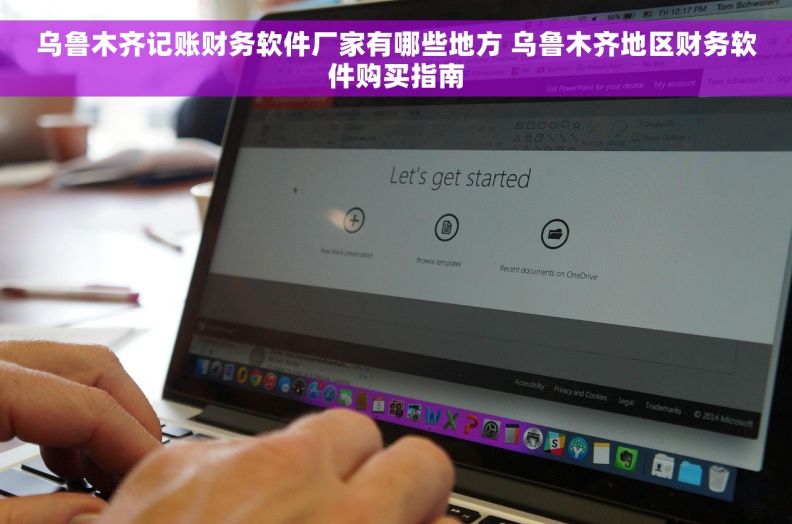 乌鲁木齐记账财务软件厂家有哪些地方 乌鲁木齐地区财务软件购买指南