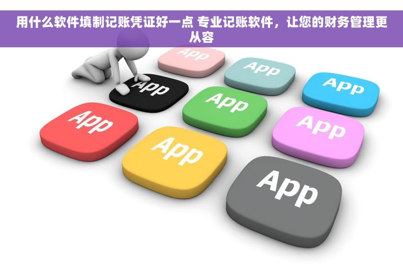 用什么软件填制记账凭证好一点 专业记账软件，让您的财务管理更从容