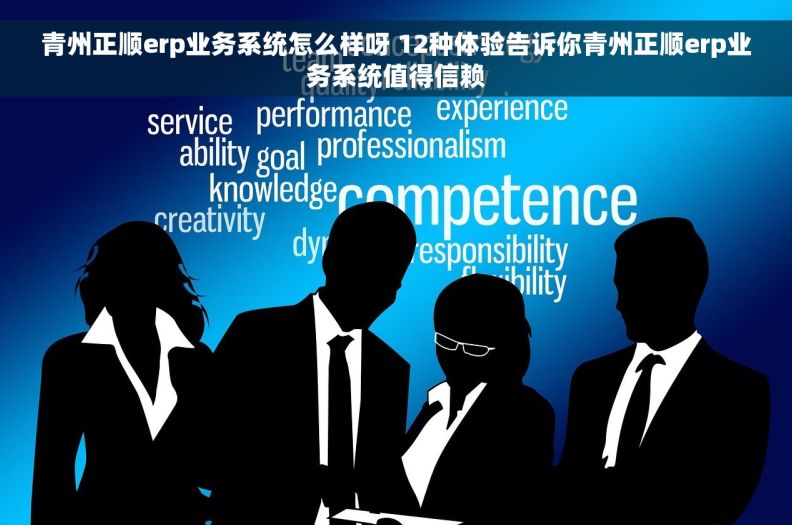 青州正顺erp业务系统怎么样呀 12种体验告诉你青州正顺erp业务系统值得信赖