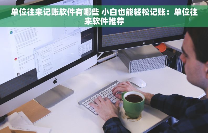 单位往来记账软件有哪些 小白也能轻松记账：单位往来软件推荐