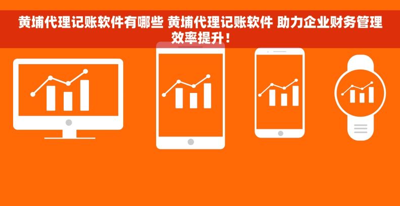 黄埔代理记账软件有哪些 黄埔代理记账软件 助力企业财务管理效率提升！