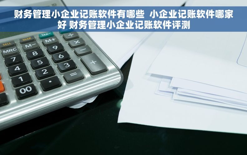 财务管理小企业记账软件有哪些  小企业记账软件哪家好 财务管理小企业记账软件评测