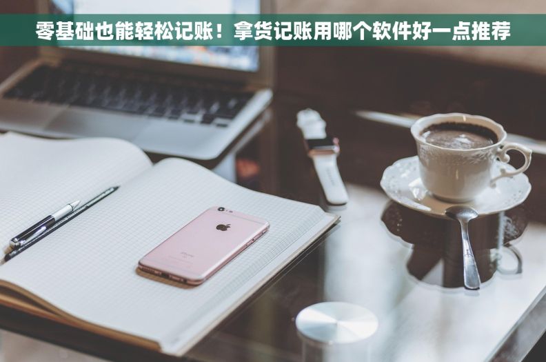 零基础也能轻松记账！拿货记账用哪个软件好一点推荐