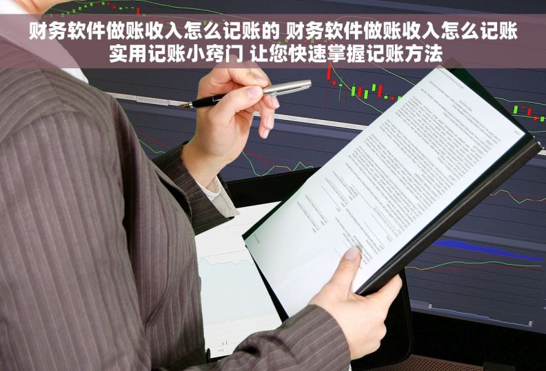 财务软件做账收入怎么记账的 财务软件做账收入怎么记账 实用记账小窍门 让您快速掌握记账方法