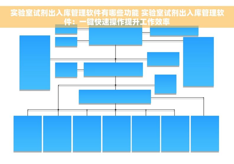 实验室试剂出入库管理软件有哪些功能 实验室试剂出入库管理软件：一键快速操作提升工作效率
