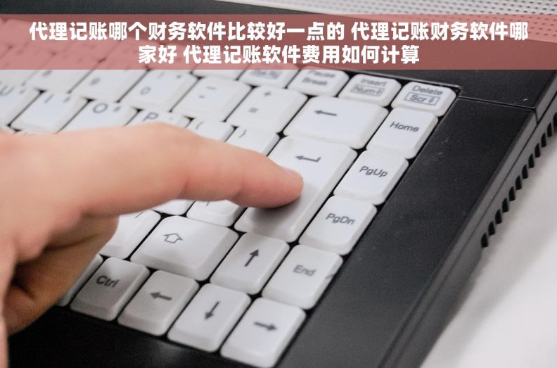 代理记账哪个财务软件比较好一点的 代理记账财务软件哪家好 代理记账软件费用如何计算