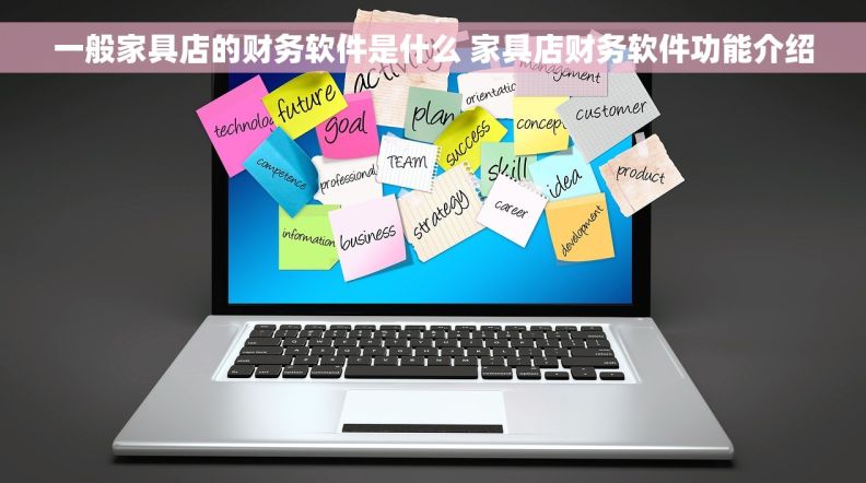 一般家具店的财务软件是什么 家具店财务软件功能介绍