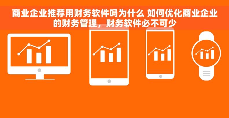 商业企业推荐用财务软件吗为什么 如何优化商业企业的财务管理，财务软件必不可少