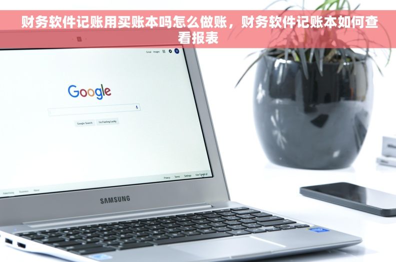  财务软件记账用买账本吗怎么做账，财务软件记账本如何查看报表