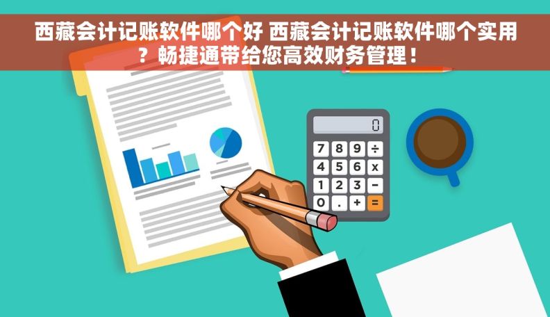 西藏会计记账软件哪个好 西藏会计记账软件哪个实用？畅捷通带给您高效财务管理！