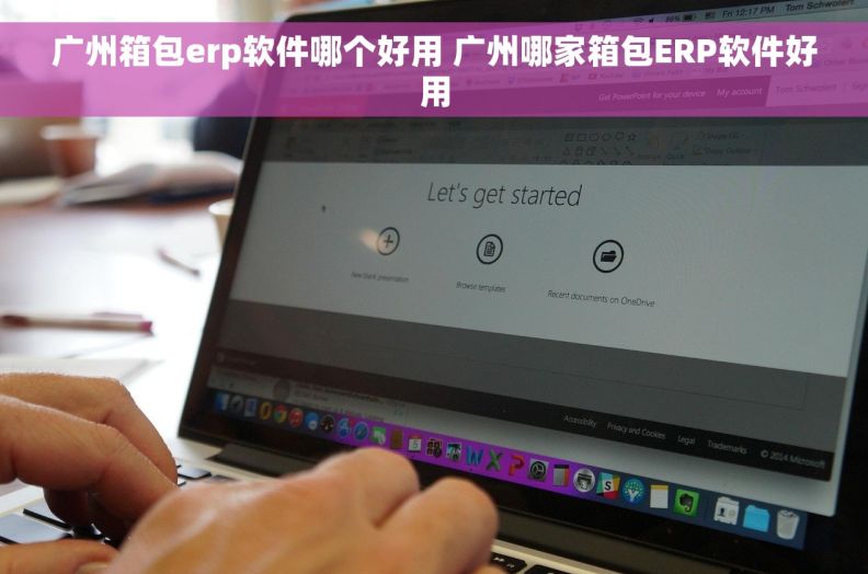 广州箱包erp软件哪个好用 广州哪家箱包ERP软件好用