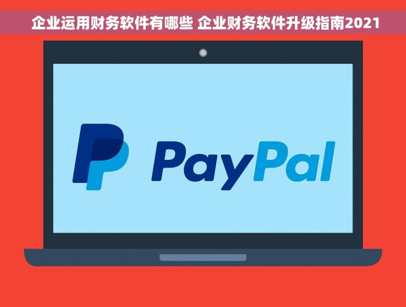  企业运用财务软件有哪些 企业财务软件升级指南2021